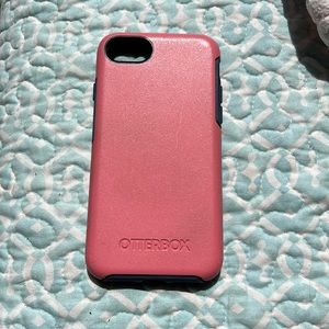 Otter Box Commuter for iPhone 8